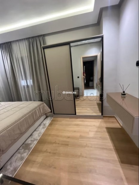 Appartement meublé à louer - Location Immobilier - Tanger - photo 5