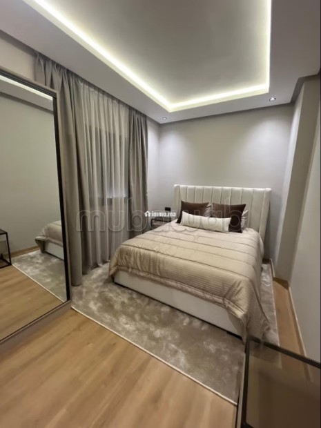 Appartement meublé à louer - Location Immobilier - Tanger - photo 6
