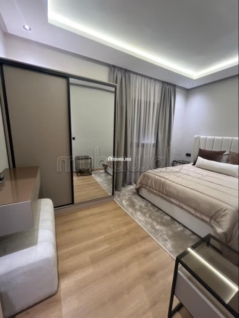 Appartement meublé à louer - Location Immobilier - Tanger - photo 7