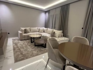 Appartement meublé à louer - Appartement à louer - Tanger
