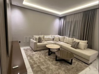 Appartement meublé à louer - Appartement à louer - Tanger
