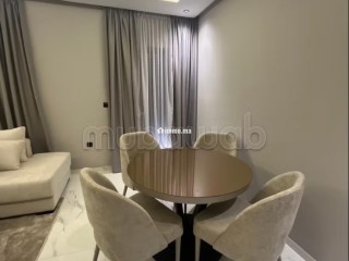 Appartement meublé à louer - Appartement à louer - Tanger