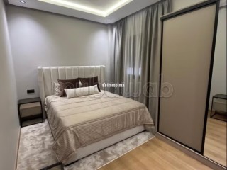 Appartement meublé à louer - Appartement à louer - Tanger