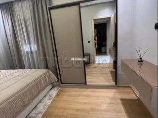Appartement meublé à louer - Appartement à louer - Tanger