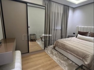 Appartement meublé à louer - Appartement à louer - Tanger