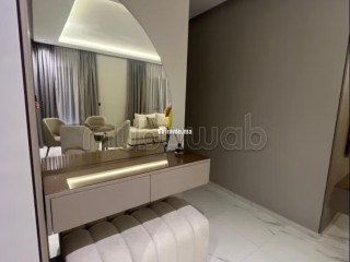 Appartement meublé à louer - Appartement à louer - Tanger