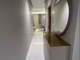 Appartement meublé à louer - Appartement à louer - Tanger