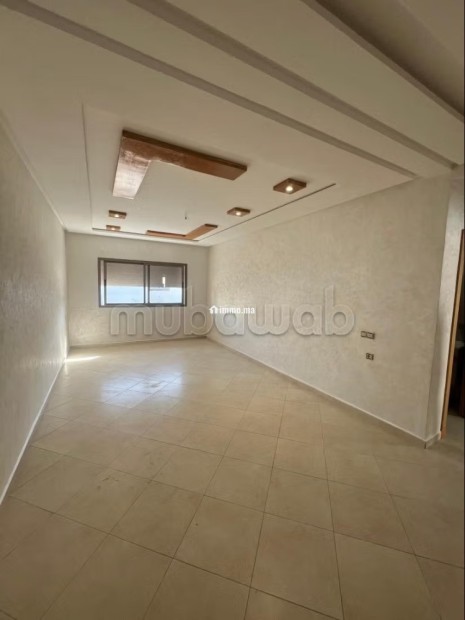 Appartement à louer à La Ville Haute. 2 pièces confortables. Concierge et climatisation - Location Immobilier - Kenitra - photo 1