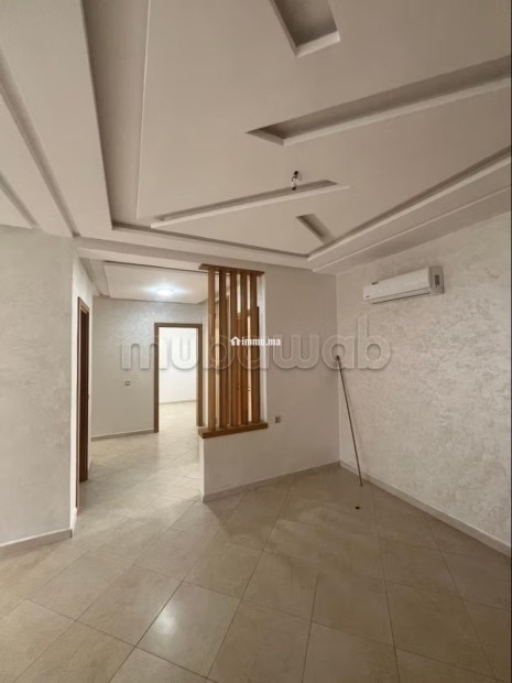 Appartement à louer à La Ville Haute. 2 pièces confortables. Concierge et climatisation - Location Immobilier - Kenitra - photo 3