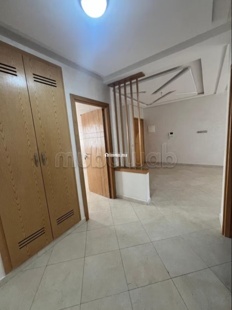 Appartement à louer à La Ville Haute. 2 pièces confortables. Concierge et climatisation - Location Immobilier - Kenitra - photo 5