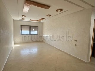 Appartement à louer à La Ville Haute. 2 pièces confortables. Concierge et climatisation - Appartement à louer - Kenitra