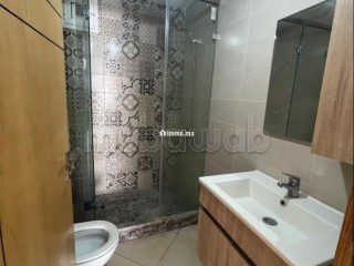 Appartement à louer à La Ville Haute. 2 pièces confortables. Concierge et climatisation - Appartement à louer - Kenitra
