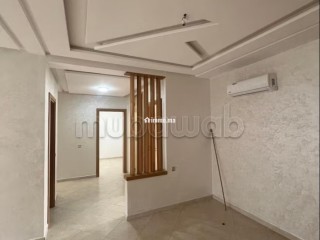 Appartement à louer à La Ville Haute. 2 pièces confortables. Concierge et climatisation - Appartement à louer - Kenitra