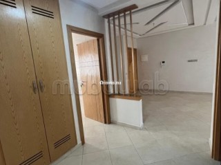 Appartement à louer à La Ville Haute. 2 pièces confortables. Concierge et climatisation - Appartement à louer - Kenitra