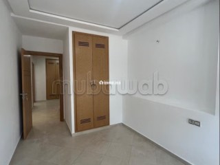 Appartement à louer à La Ville Haute. 2 pièces confortables. Concierge et climatisation - Appartement à louer - Kenitra