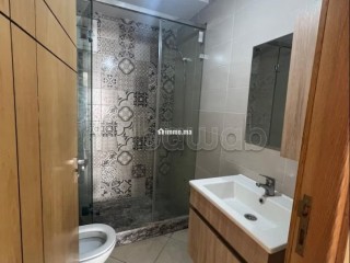 Appartement à louer à La Ville Haute. 2 pièces confortables. Concierge et climatisation - Appartement à louer - Kenitra