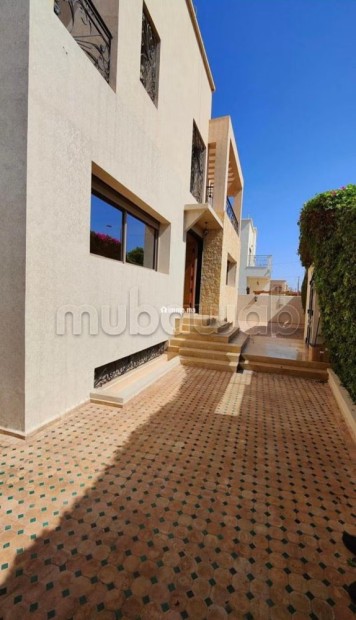 Location villa Inzegan Quartier Errmel longue durée - Location Immobilier - Autre - photo 1