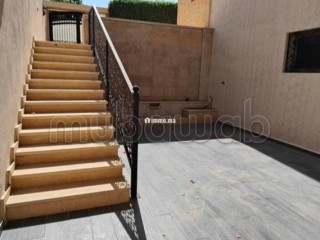 Location villa Inzegan Quartier Errmel longue durée - Villa à louer - Autre