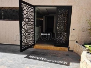 Location villa Inzegan Quartier Errmel longue durée - Villa à louer - Autre