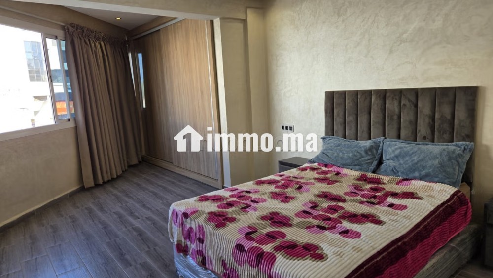 Appartement Avenue hassan 2 à louer longue durée - Location Immobilier - Agadir - photo 2