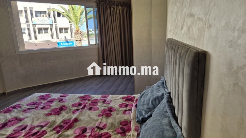 Appartement Avenue hassan 2 à louer longue durée - Location Immobilier - Agadir - photo 3