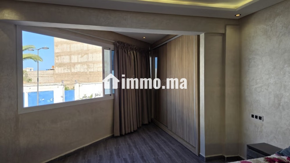 Appartement Avenue hassan 2 à louer longue durée - Location Immobilier - Agadir - photo 4