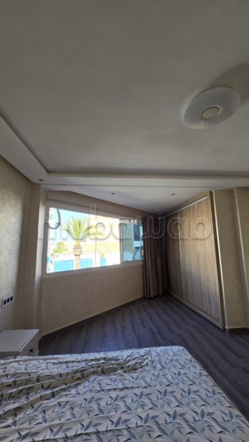 Appartement Avenue hassan 2 à louer longue durée - Location Immobilier - Agadir - photo 6