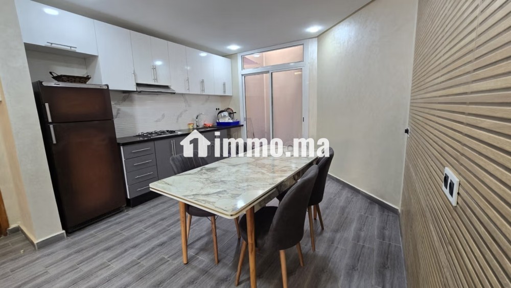 Appartement Avenue hassan 2 à louer longue durée - Location Immobilier - Agadir - photo 8