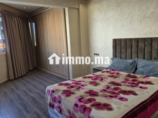 Appartement Avenue hassan 2 à louer longue durée - Appartement à louer - Agadir