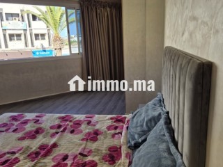 Appartement Avenue hassan 2 à louer longue durée - Appartement à louer - Agadir