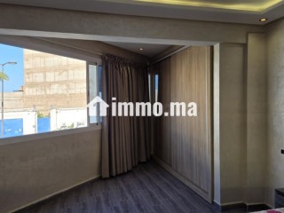 Appartement Avenue hassan 2 à louer longue durée - Appartement à louer - Agadir