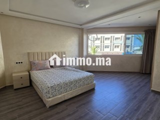 Appartement Avenue hassan 2 à louer longue durée - Appartement à louer - Agadir