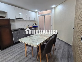 Appartement Avenue hassan 2 à louer longue durée - Appartement à louer - Agadir