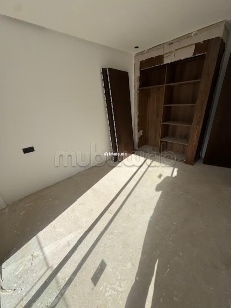 Appartement en vente à Les princesses. Superficie 45 m². Fenêtres double vitrage et chauffage central - Vente Immobilier - Casablanca - photo 2