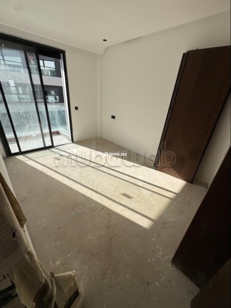 Appartement en vente à Les princesses. Superficie 45 m². Fenêtres double vitrage et chauffage central - Vente Immobilier - Casablanca - photo 3