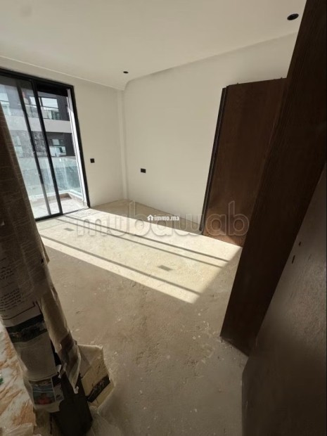 Appartement en vente à Les princesses. Superficie 45 m². Fenêtres double vitrage et chauffage central - Vente Immobilier - Casablanca - photo 4