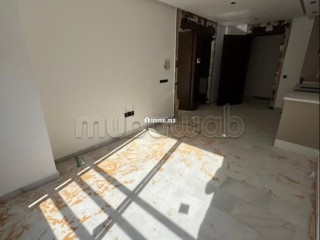 Appartement en vente à Les princesses. Superficie 45 m². Fenêtres double vitrage et chauffage central - Appartement à vendre - Casablanca