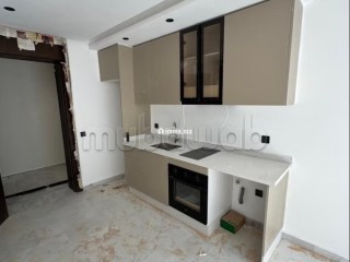 Appartement en vente à Les princesses. Superficie 45 m². Fenêtres double vitrage et chauffage central - Appartement à vendre - Casablanca