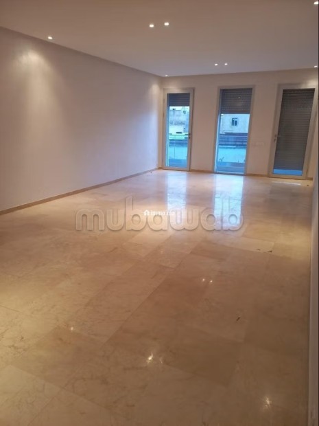 Bel appartement residence des arts yacoub elmansou - Vente Immobilier - Casablanca - photo 1