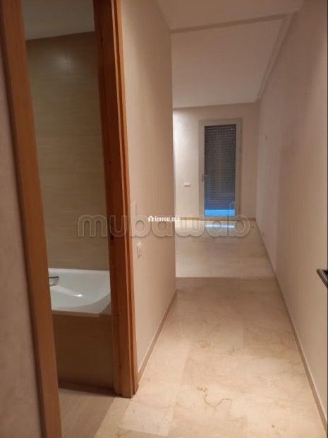 Bel appartement residence des arts yacoub elmansou - Vente Immobilier - Casablanca - photo 3