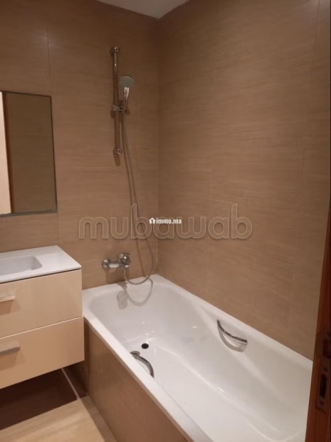 Bel appartement residence des arts yacoub elmansou - Vente Immobilier - Casablanca - photo 4