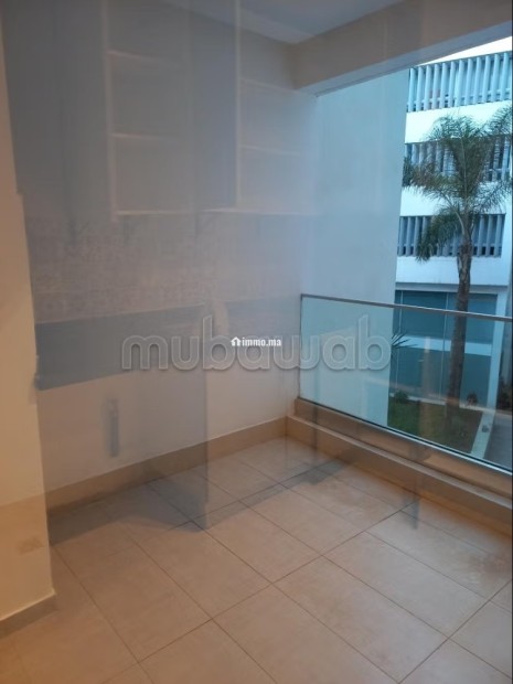 Bel appartement residence des arts yacoub elmansou - Vente Immobilier - Casablanca - photo 5