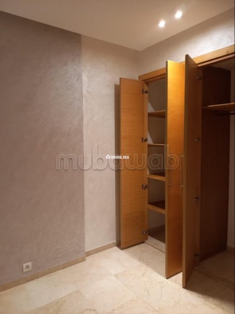 Bel appartement residence des arts yacoub elmansou - Vente Immobilier - Casablanca - photo 6