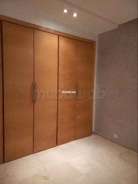 Bel appartement residence des arts yacoub elmansou - Vente Immobilier - Casablanca - photo 8