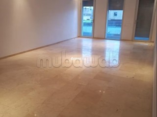 Bel appartement residence des arts yacoub elmansou - Appartement à vendre - Casablanca