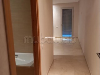 Bel appartement residence des arts yacoub elmansou - Appartement à vendre - Casablanca