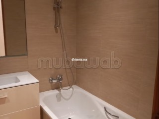 Bel appartement residence des arts yacoub elmansou - Appartement à vendre - Casablanca