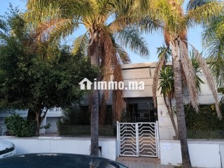 À Vendre – Villa à Rénover ou à Raser au Cœur de Souissi - Villa à vendre - Rabat