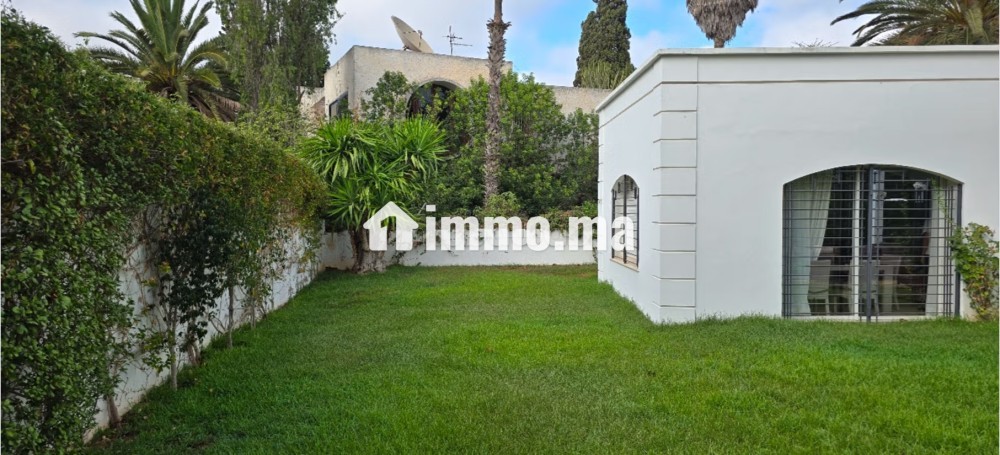 Magnifique villa à vendre Californie - Vente Immobilier - Casablanca - photo 7