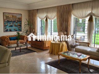 Magnifique villa à vendre Californie - Villa à vendre - Casablanca